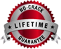 No-crack Guarantee Seal